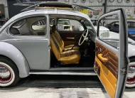 1976 Volkswagen Beetle 2.5L Subaru Turbo