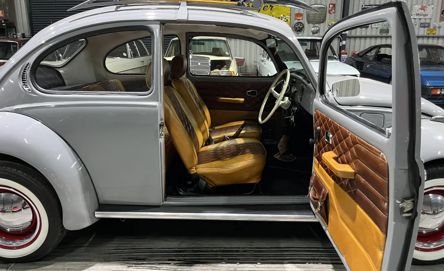 1976 Volkswagen Beetle 2.5L Subaru Turbo