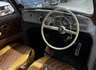 1976 Volkswagen Beetle 2.5L Subaru Turbo