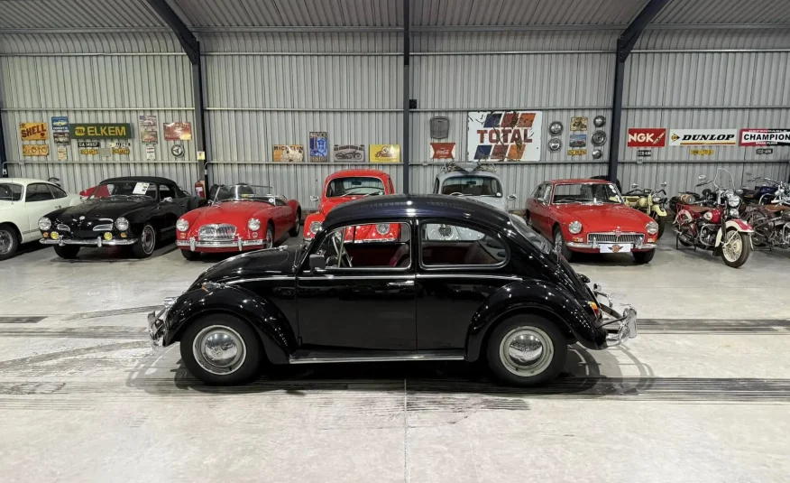 1964 Volkswagen Beetle