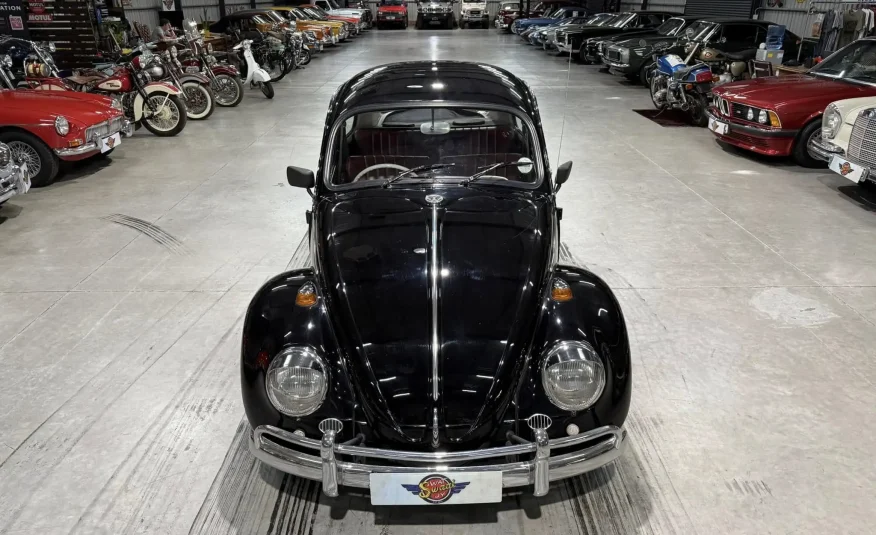 1964 Volkswagen Beetle