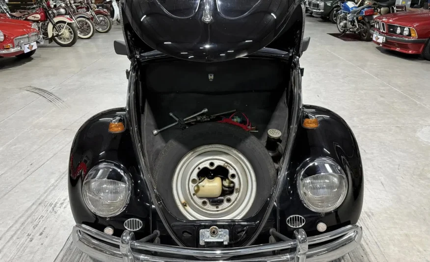 1964 Volkswagen Beetle