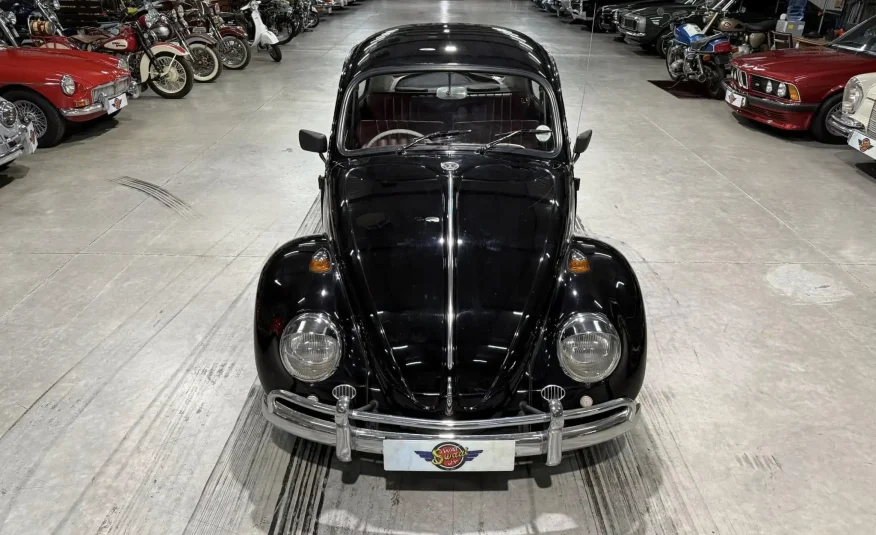 1964 Volkswagen Beetle