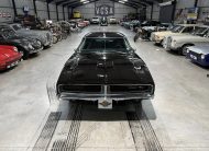 1969 Dodge Charger R/T 440