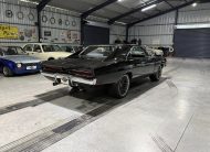 1969 Dodge Charger R/T 440