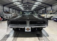 1969 Dodge Charger R/T 440