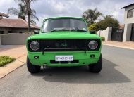1983 Mini Clubman 1293