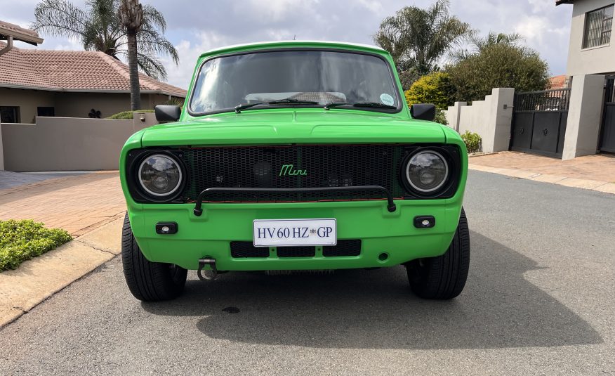 1983 Mini Clubman 1293