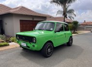 1983 Mini Clubman 1293
