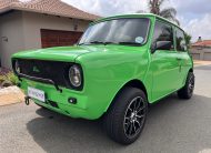 1983 Mini Clubman 1293