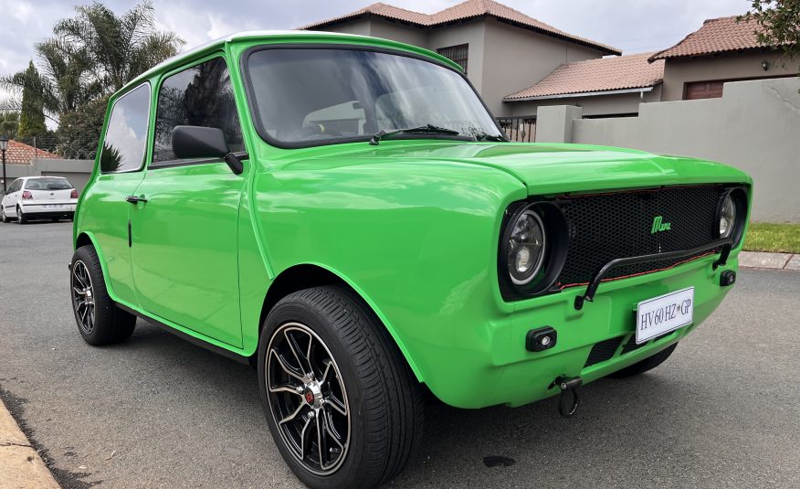 1983 Mini Clubman 1293