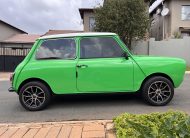 1983 Mini Clubman 1293