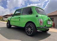 1983 Mini Clubman 1293