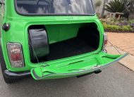 1983 Mini Clubman 1293