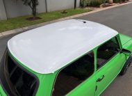 1983 Mini Clubman 1293