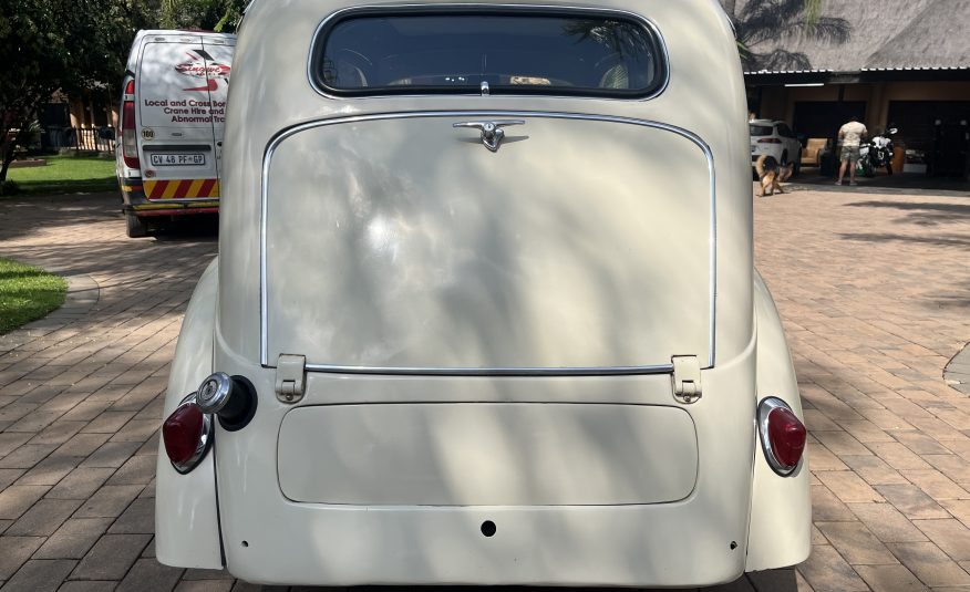 1948 Ford Prefect