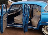 1953 Chevrolet Bel Air