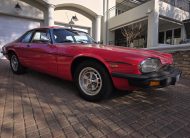 1978 Jaguar XJS V8