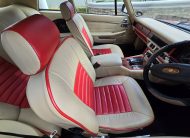 1978 Jaguar XJS V8
