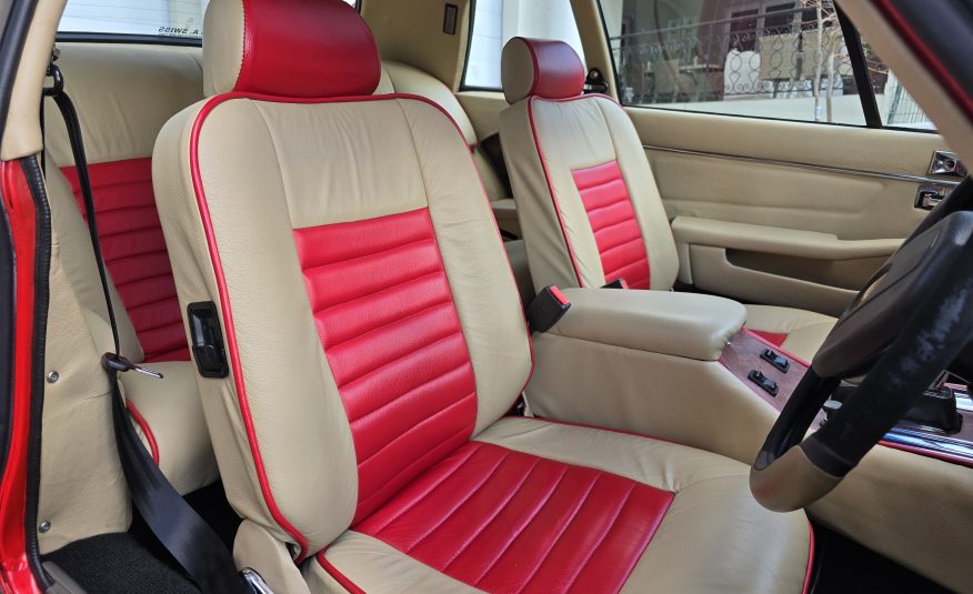 1978 Jaguar XJS V8