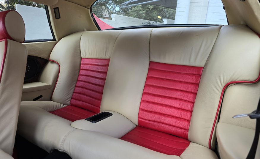 1978 Jaguar XJS V8