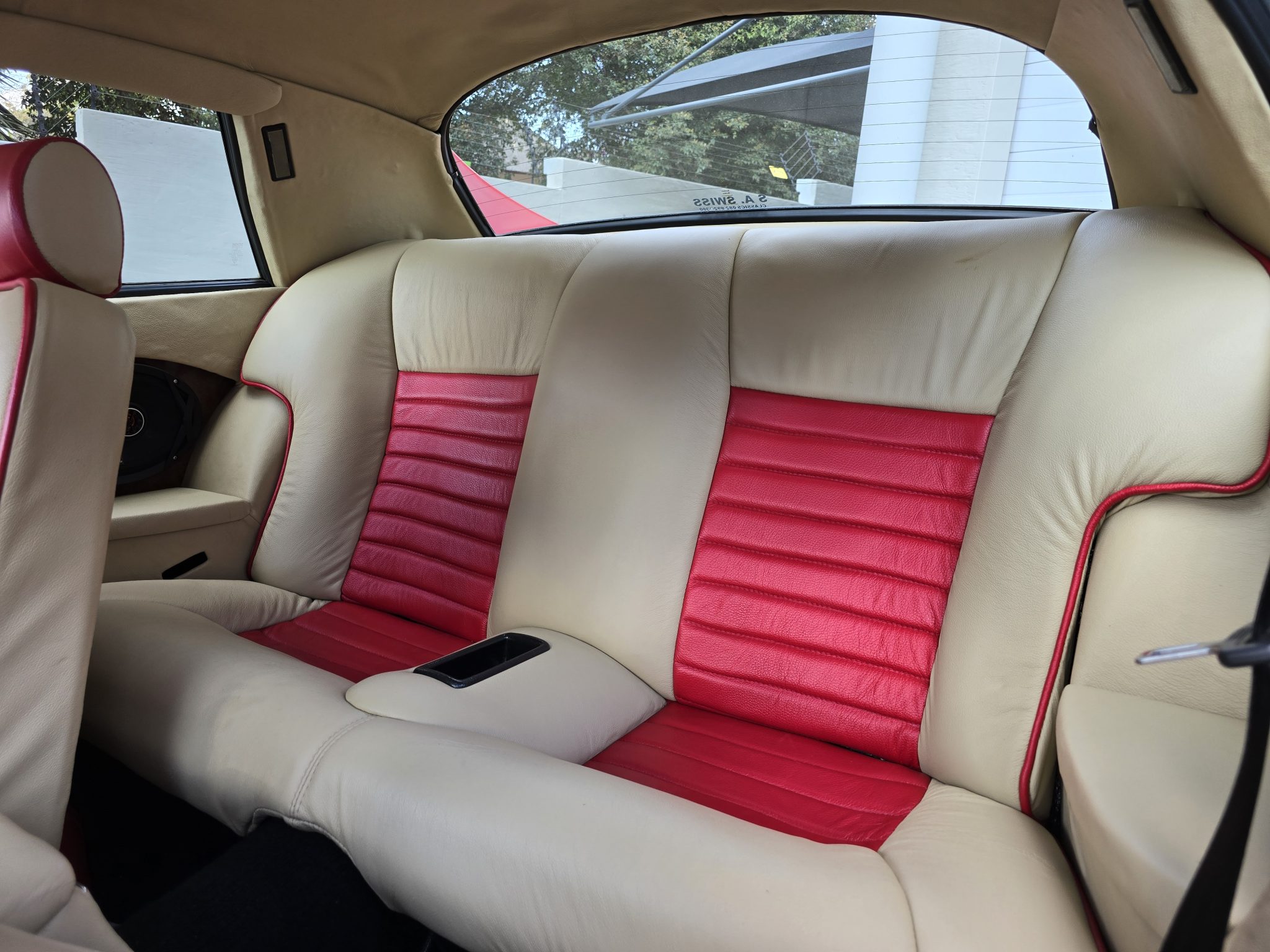 1978 Jaguar XJS V8