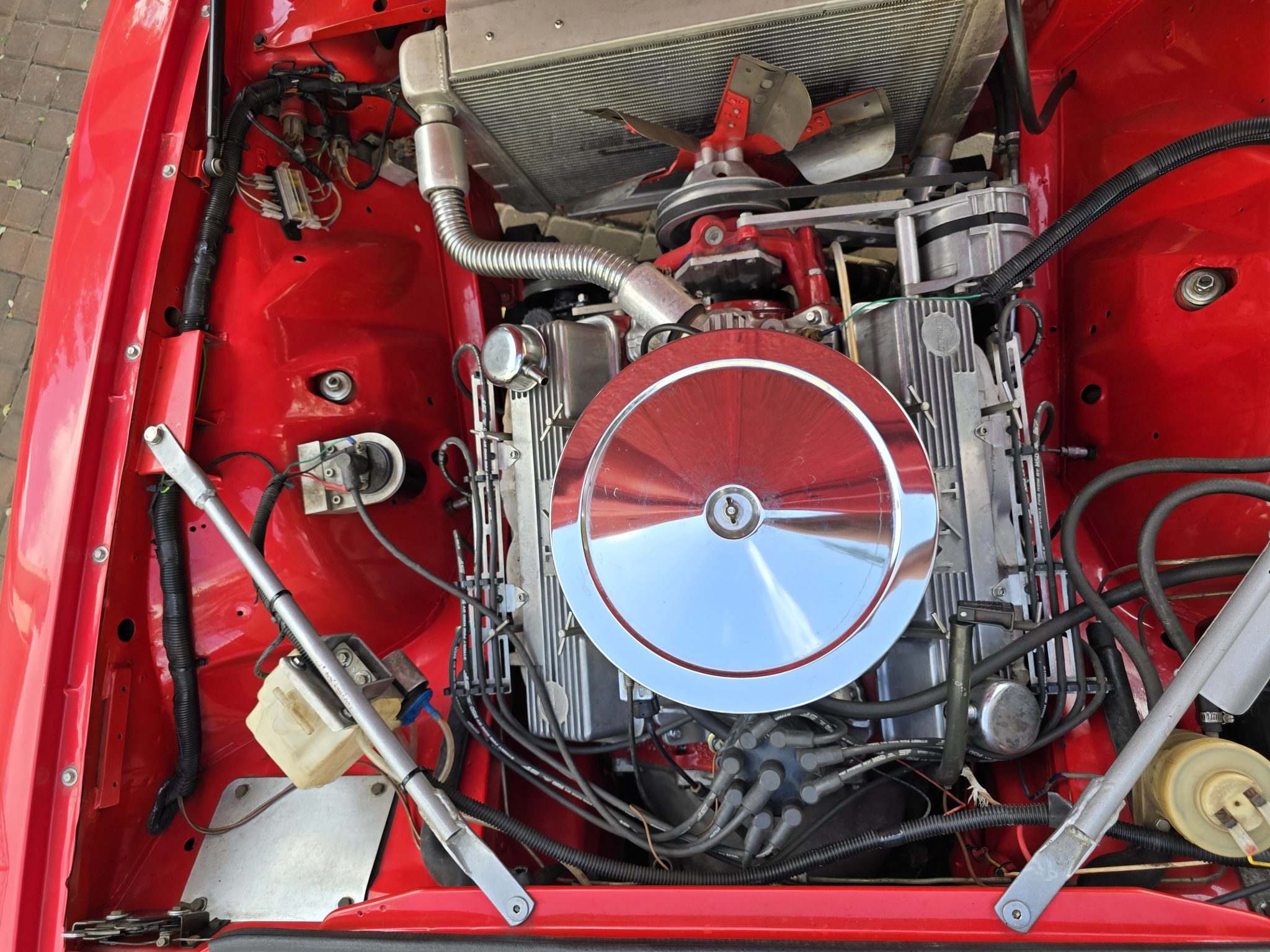 1978 Jaguar XJS V8