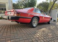 1978 Jaguar XJS V8