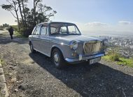 1965 MG 1100