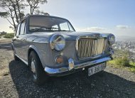1965 MG 1100