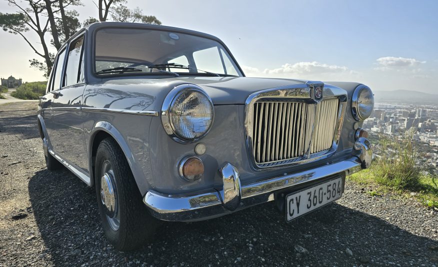1965 MG 1100