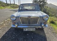1965 MG 1100