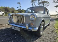 1965 MG 1100
