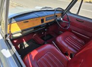 1965 MG 1100