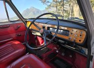 1965 MG 1100