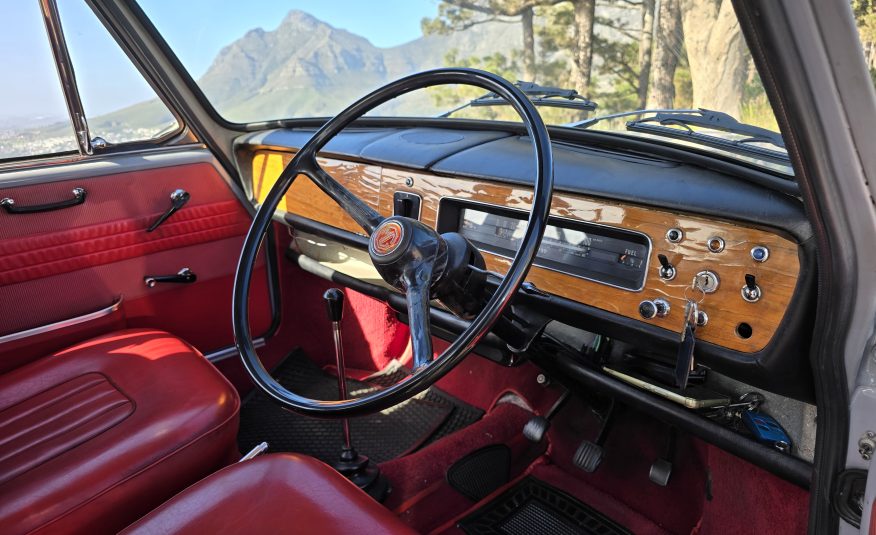 1965 MG 1100