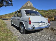 1965 MG 1100