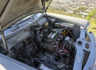 1965 MG 1100