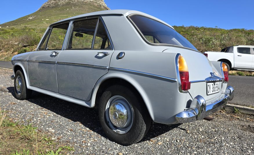 1965 MG 1100