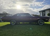 1968 Chevrolet Caprice