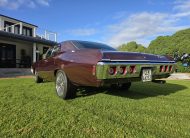 1968 Chevrolet Caprice