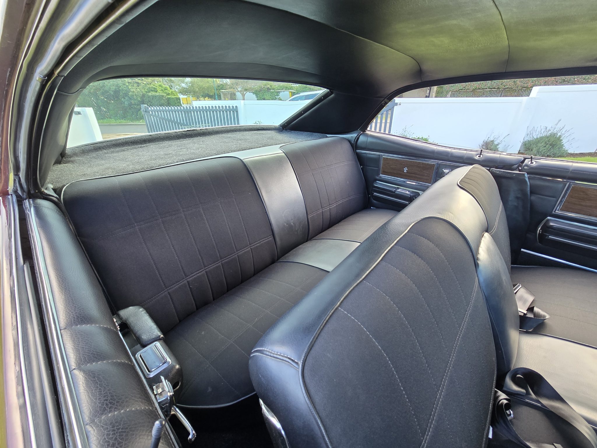 1968 Chevrolet Caprice