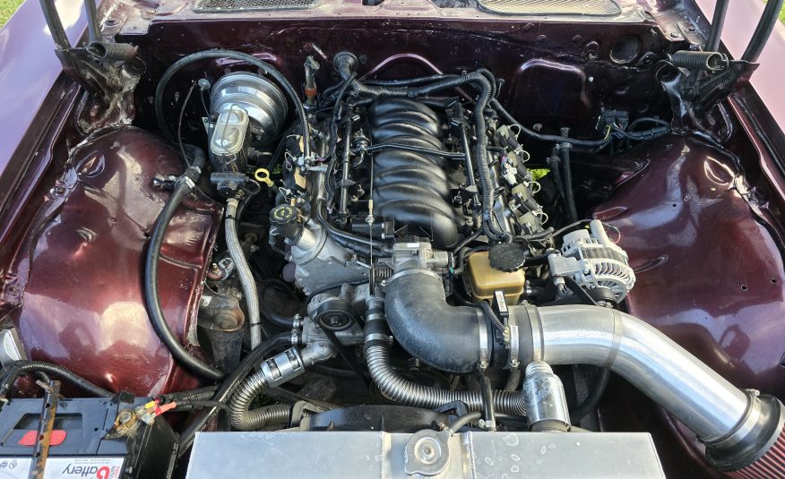 1968 Chevrolet Caprice