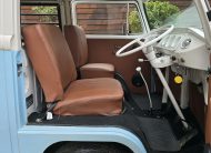1970 Volkswagen Low-Light Kombi
