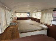 1970 Volkswagen Low-Light Kombi