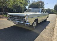 1971 Ford Fairlane