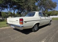 1971 Ford Fairlane