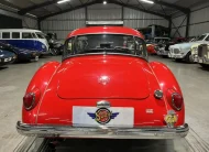 1967 MGA Coupé