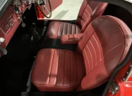 1967 MGA Coupé