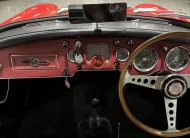 1967 MGA Coupé